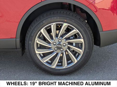 New 2025 Lincoln Corsair Reserve image 6