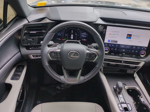 Certified 2026 Lexus RX 350h w/ Convenience Package AWD/4WD image 15
