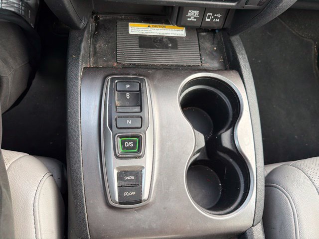 Used 2022 Honda Passport EX-L image 21