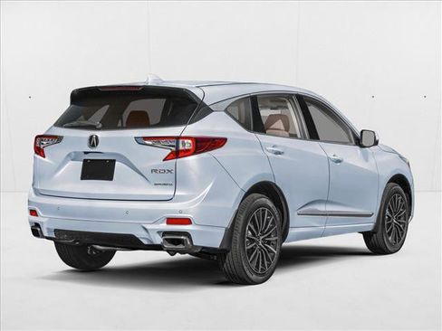 New 2026 Acura RDX SH-AWD w/ Advance Package image 2