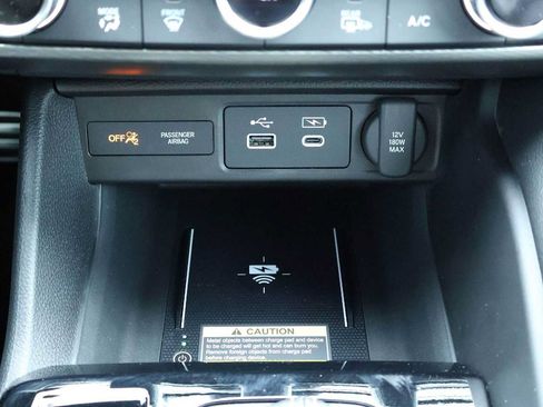 Certified 2026 Acura Integra A-Spec w/ Technology Package FWD image 26