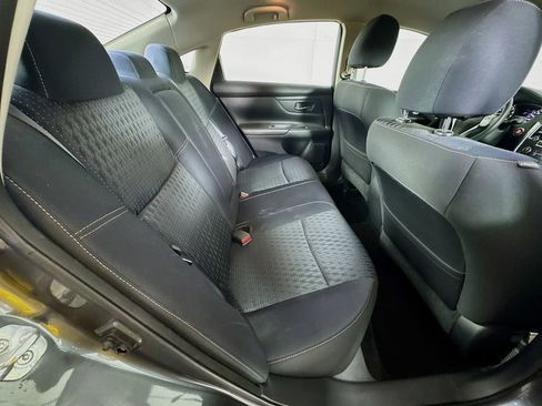 Used 2016 Nissan Altima 2.5 S w/ Power Driver Seat Package image 32
