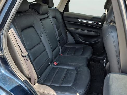 Used 2021 MAZDA CX-5 Grand Touring Reserve AWD/4WD image 15