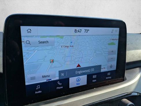 Certified 2020 Ford Escape SE FWD image 12