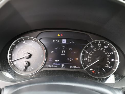 Used 2020 INFINITI QX50 Sensory w/ Proactive Package image 43