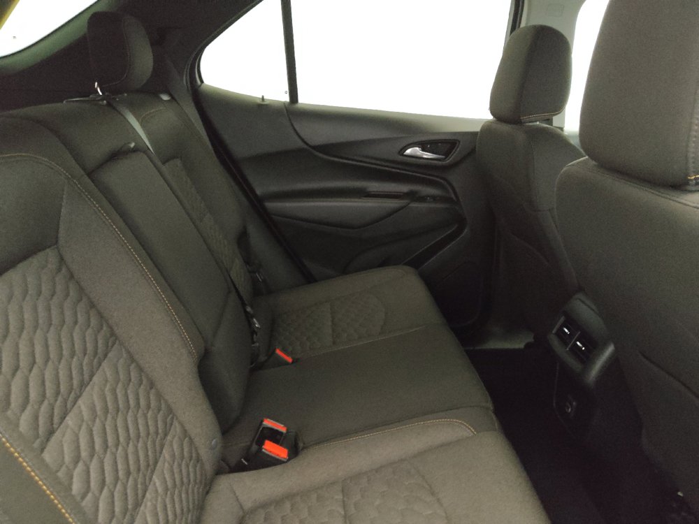Used 2019 Chevrolet Equinox LT AWD/4WD image 19