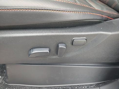 New 2026 Nissan Frontier PRO-4X image 10