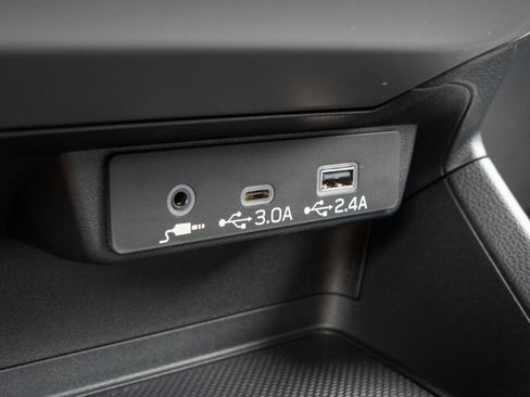 New 2026 Subaru Crosstrek 2.0i Premium AWD/4WD image 21