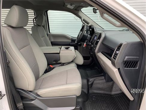 Used 2022 Ford F350 XL w/ STX Appearance Package image 21