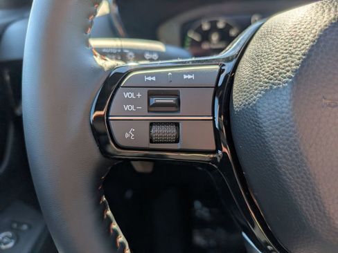 New 2026 Honda CR-V Sport Touring image 22