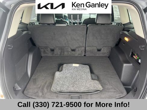 Used 2013 Ford Escape Titanium w/ Parking Technology Pkg image 49