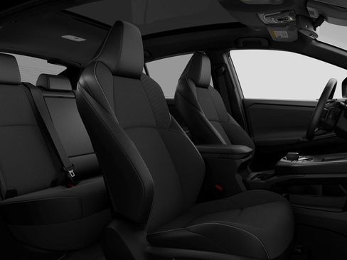 New 2026 Toyota C-HR AWD/4WD image 58