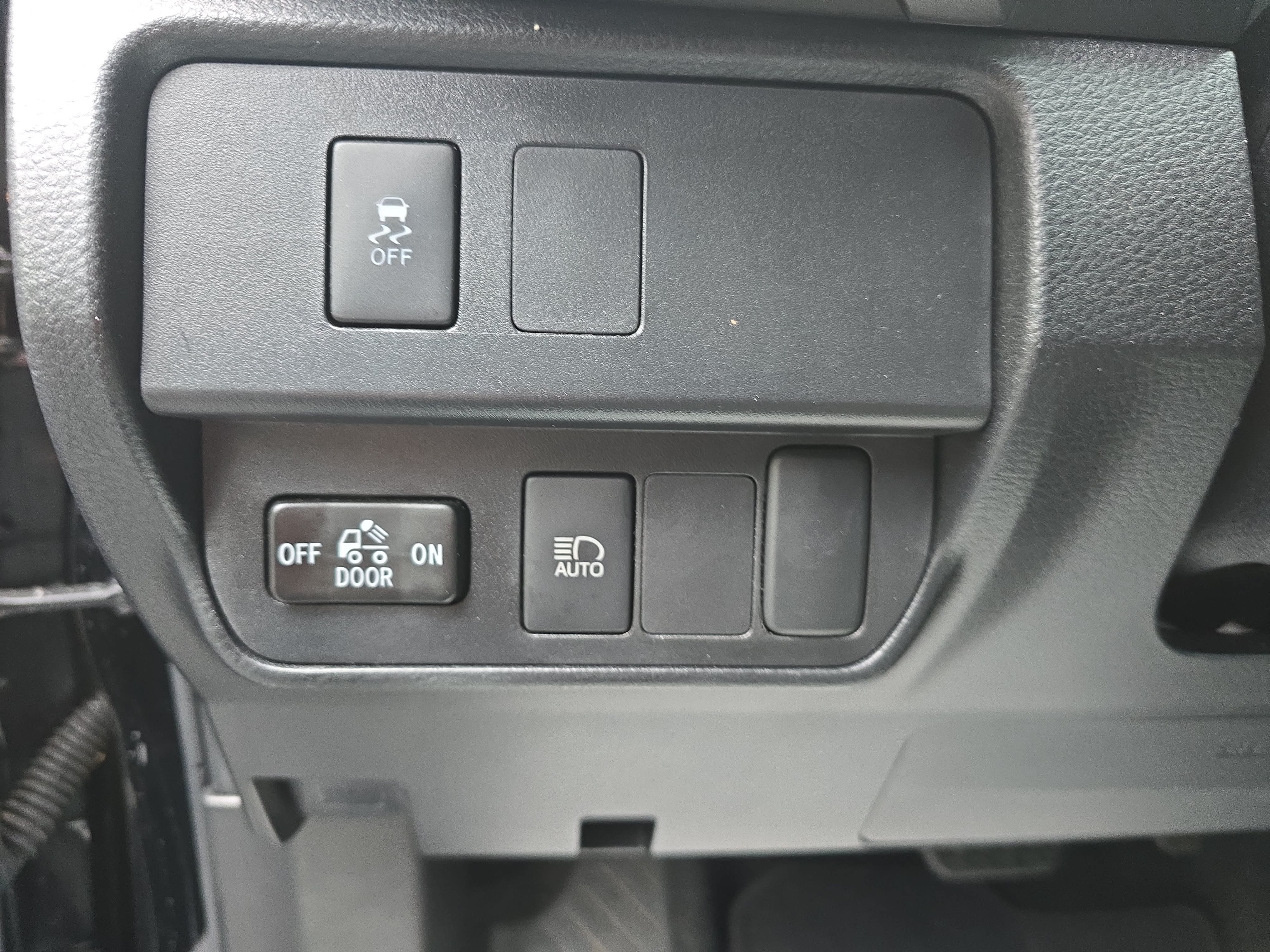 Used 2023 Toyota Tacoma SR5 w/ SX Package AWD/4WD image 24