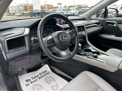 Used 2019 Lexus RX 350 FWD w/ Accessory Package image 46