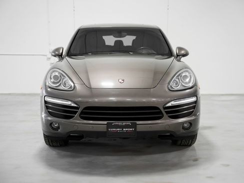 Used 2012 Porsche Cayenne image 5