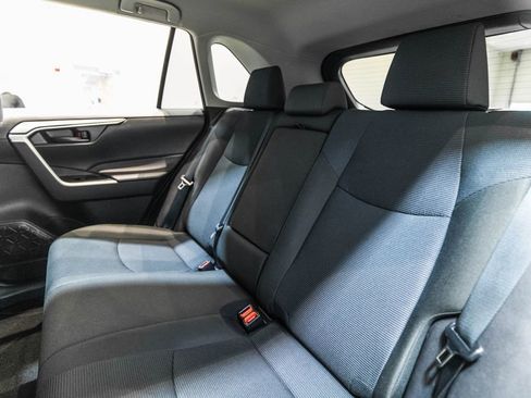 Used 2024 Toyota RAV4 LE image 29