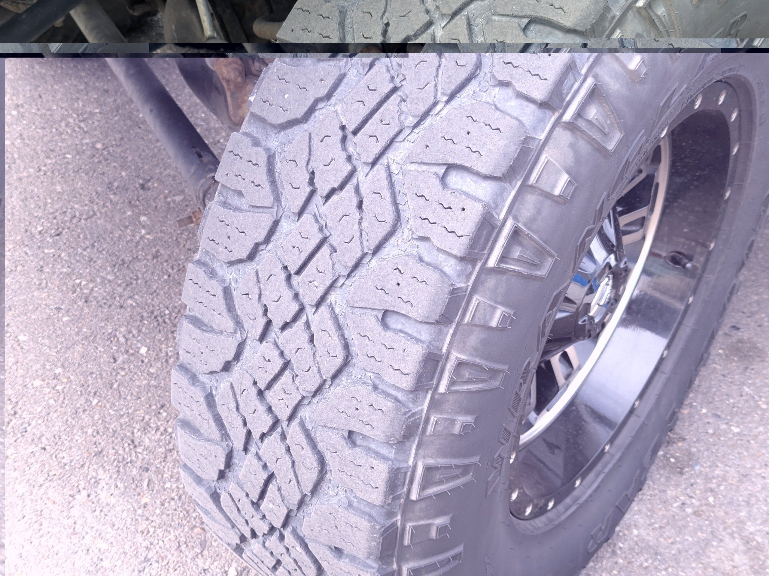 Used 2017 RAM 2500 Tradesman w/ Chrome Appearance Group AWD/4WD image 44