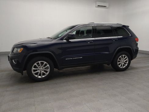 Used 2015 Jeep Grand Cherokee Laredo w/ Quick Order Package 23E image 2