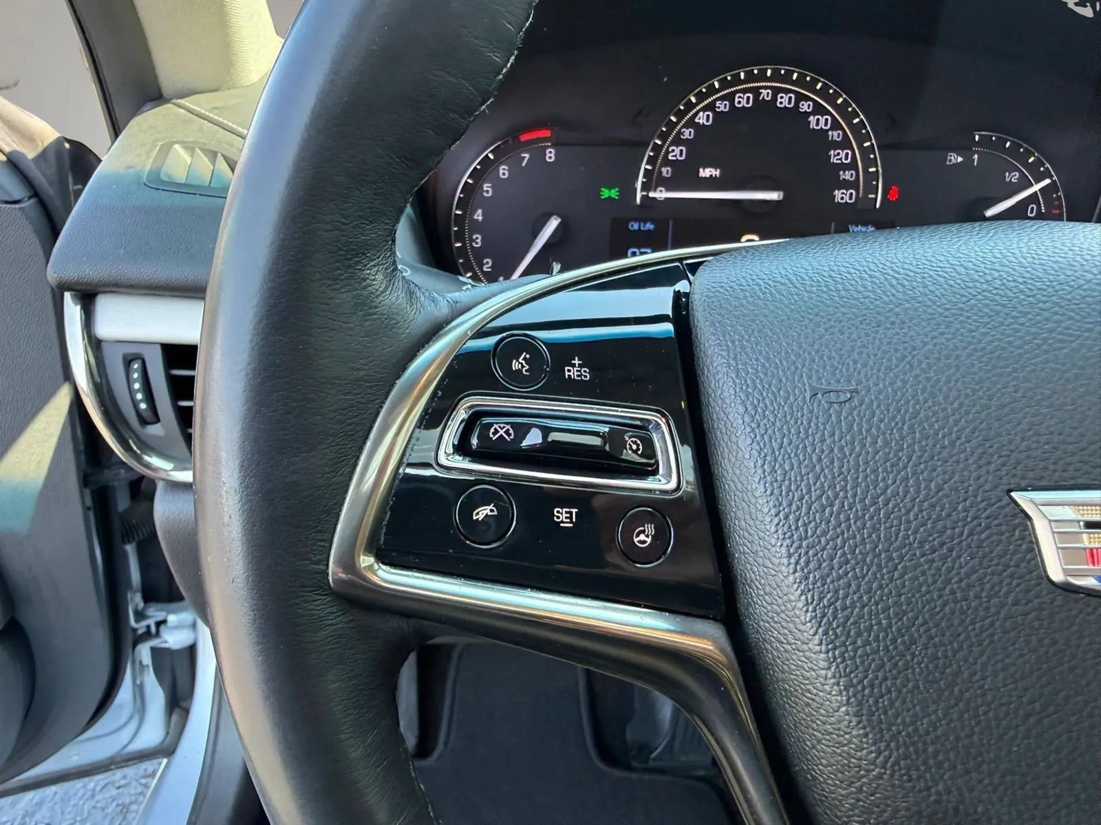 Used 2018 Cadillac ATS Luxury AWD/4WD image 20