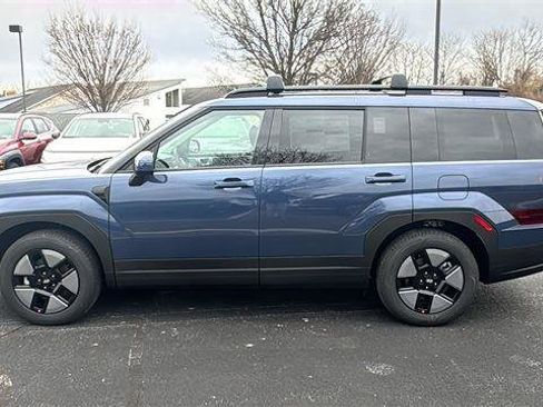 New 2026 Hyundai Santa Fe SEL image 8