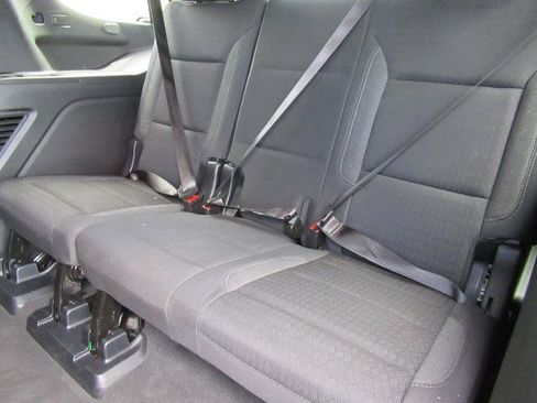 Used 2025 Chevrolet Tahoe LS AWD/4WD image 34