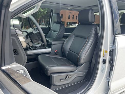 New 2026 Ford F250 Lariat AWD/4WD image 21