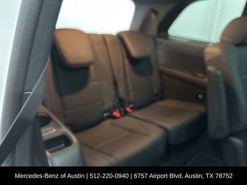 Certified 2026 Mercedes-Benz GLS 450 4MATIC image 31