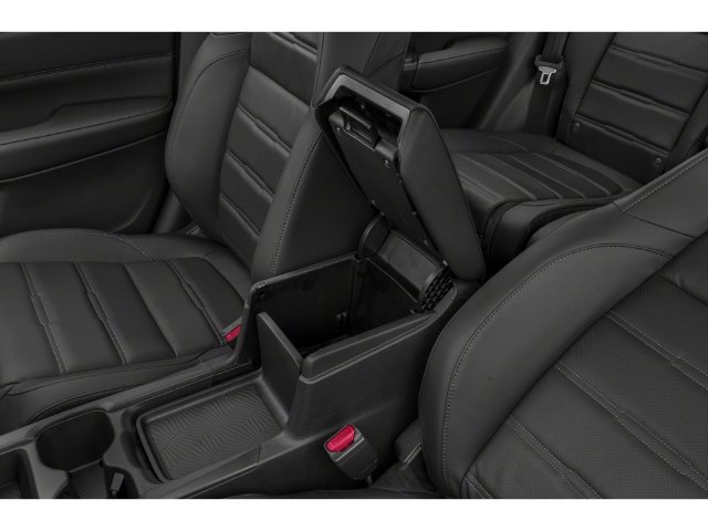 Used 2019 Honda CR-V Touring image 9