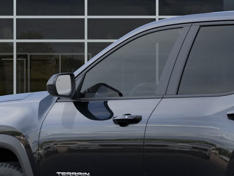 New 2027 GMC Terrain Elevation FWD image 12