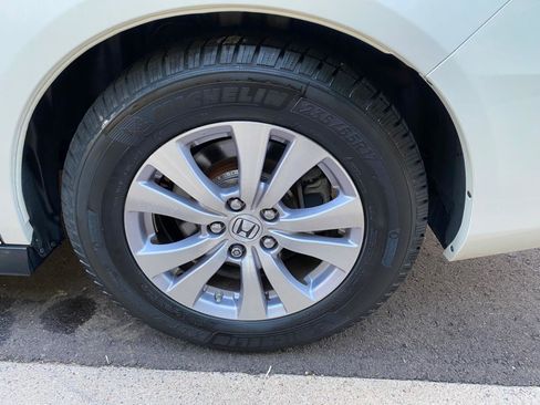 Used 2014 Honda Odyssey EX-L image 25