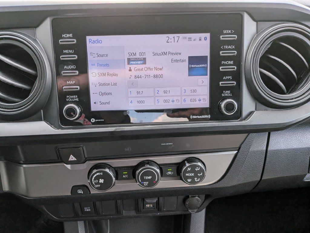 Used 2023 Toyota Tacoma SR RWD image 18