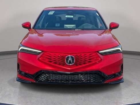New 2026 Acura Integra A-Spec FWD image 2