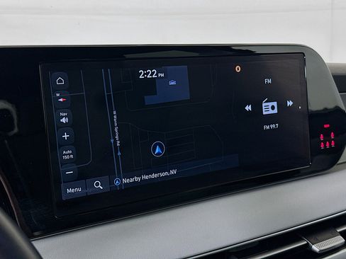 Used 2025 Hyundai Palisade SEL image 22