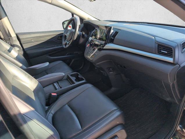 Used 2021 Honda Odyssey EX-L image 30