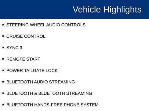 Used 2019 Ford F150 XLT w/ Equipment Group 302A Luxury AWD/4WD image 8