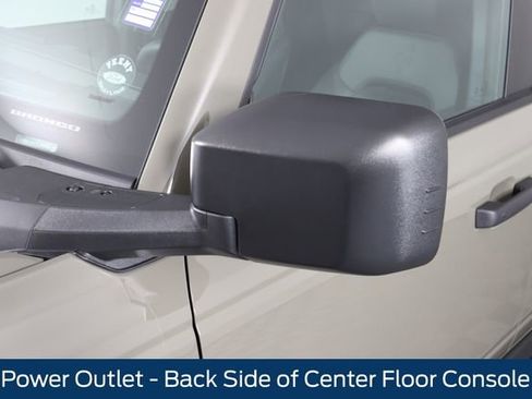 New 2025 Ford Bronco Big Bend image 17