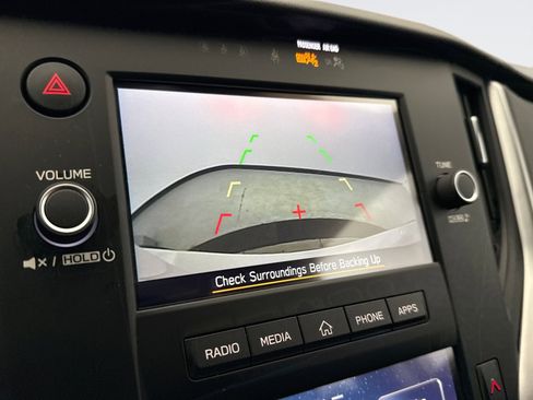 Used 2025 Subaru Outback image 15