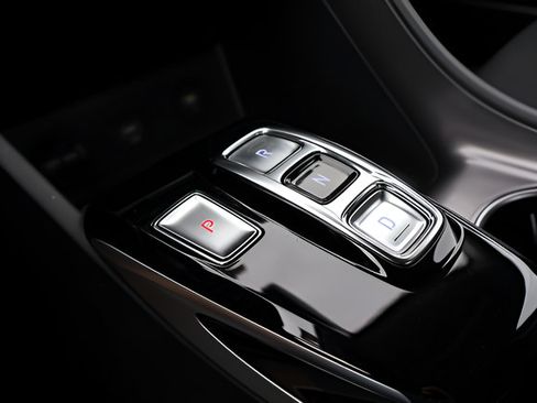 Used 2023 Hyundai Sonata SEL w/ Preferred Accessory Package FWD image 23