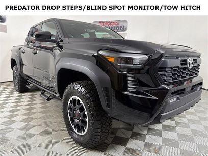 Used 2024 Toyota Tacoma TRD Off-Road