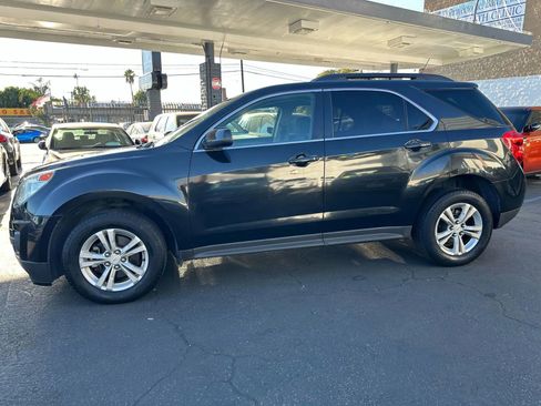 Used 2012 Chevrolet Equinox LT w/ Driver Convenience Package image 29