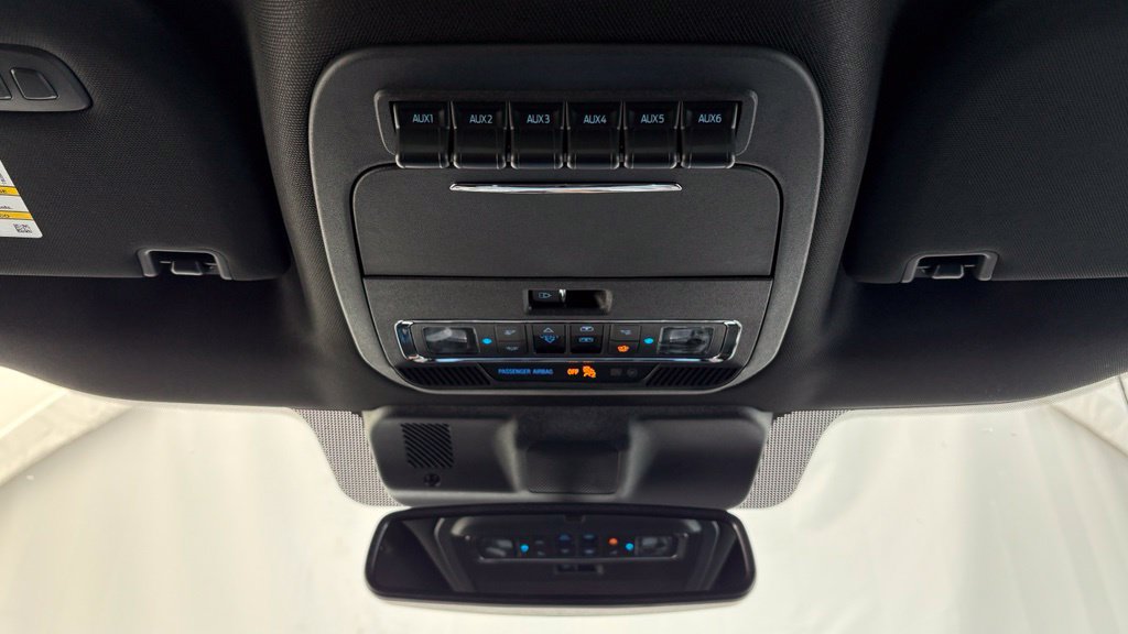 New 2026 Ford F150 Raptor AWD/4WD image 49