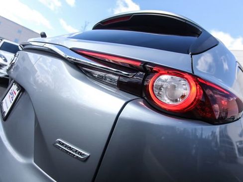 Used 2018 MAZDA CX-9 Grand Touring image 43