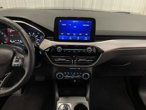 Used 2020 Ford Escape SEL AWD/4WD image 29