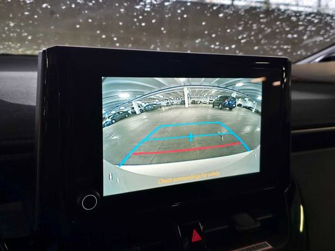 New 2025 Toyota Corolla Premium Plus image 30