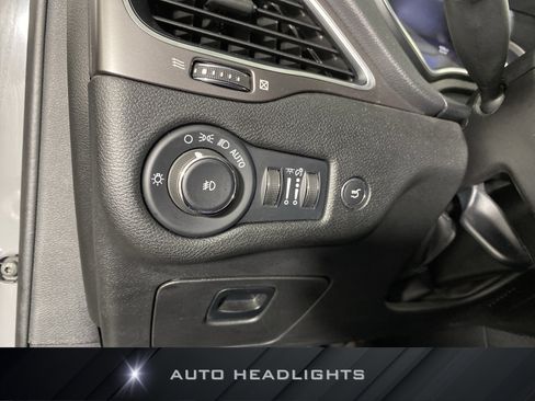 Used 2022 Jeep Cherokee Latitude Lux image 25