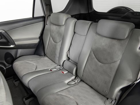 Used 2009 Toyota RAV4 AWD image 19