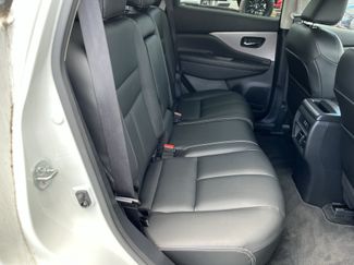 Used 2024 Nissan Murano SV w/ SV Midnight Edition Package AWD/4WD video 4