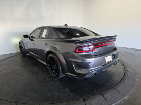 Used 2023 Dodge Charger Scat Pack image 9
