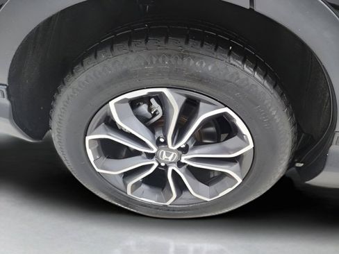 Used 2020 Honda CR-V EX image 14