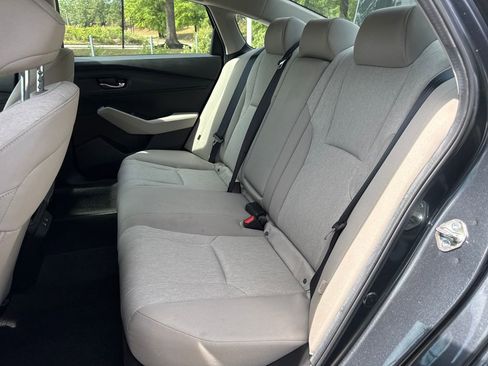 Used 2025 Honda Accord SE image 31